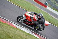 Lower Group Red Bikes
